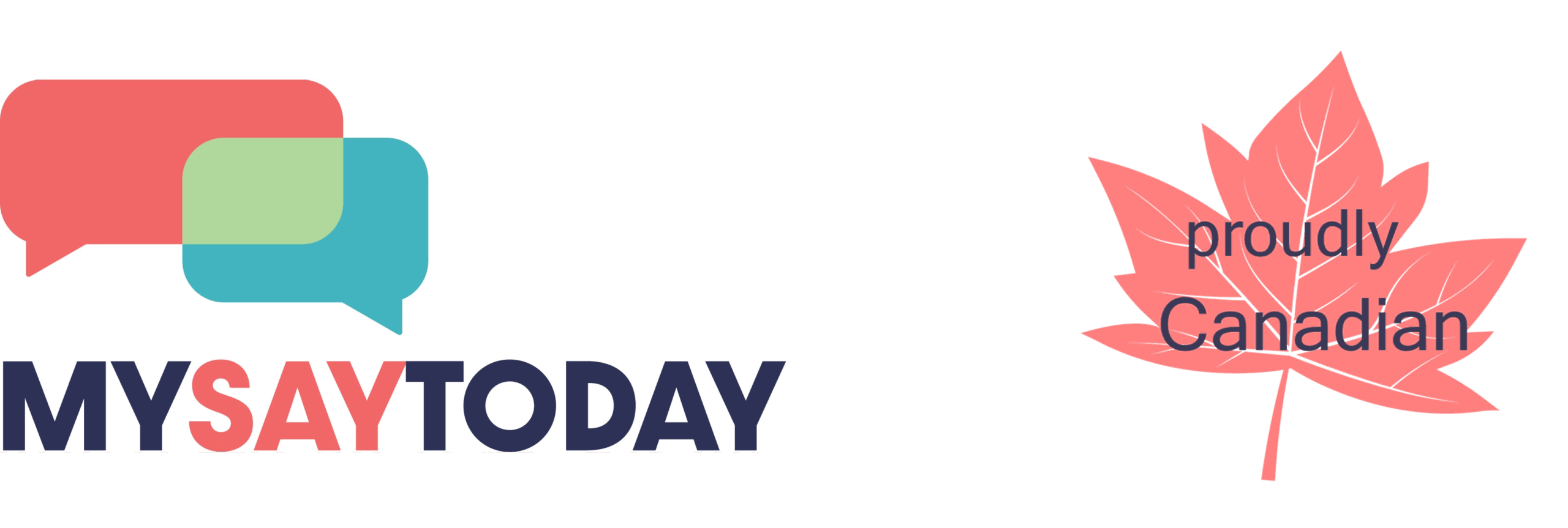 MySayToday